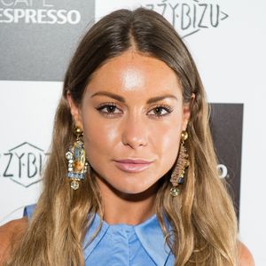 Bei Geburt fast gestorben: Louise Thompson hat Panikattacken
