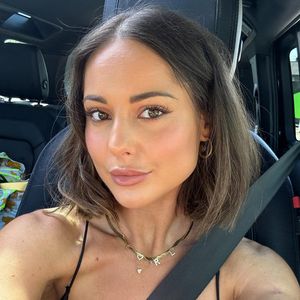 Louise Thompson hatte Angst vor einer Alzheimer-Diagnose