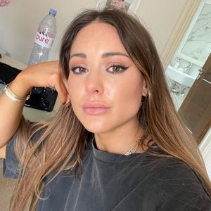 Nach Nahtod-Erfahrung: Louise Thompson überwindet ihre Angst