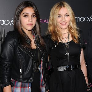 Lourdes' 25. Geburtstag: So stolz gratuliert Mama Madonna
