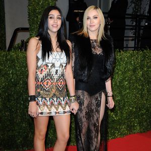 "Sie hat mein Leben kontrolliert": Lourdes über Mama Madonna