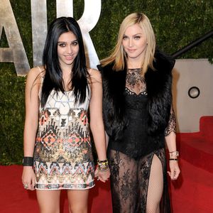 LGBTQ-Rede in Russland: Madonna sollte eine Million zahlen!
