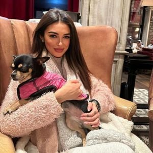 Ariel, Kandidatin bei "Love Fool"
