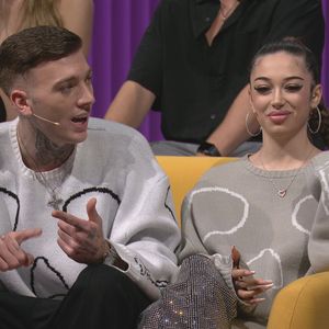 Fans verwirrt: Giuliano und Ariel posten gemeinsamen Clip