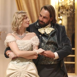 Neues Dating-Format: Bei "Love is King" wird es märchenhaft!