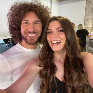 Klaudia Giez frustriert: Sie will mit Adriano zusammenziehen
