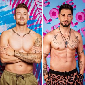 Drama à la Jannik? "Love Island"-Bucci steht zwischen Ladys
