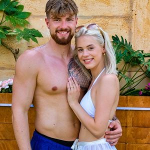 Zweite Chance für Domenik und Lisa nach "Love Island"?
