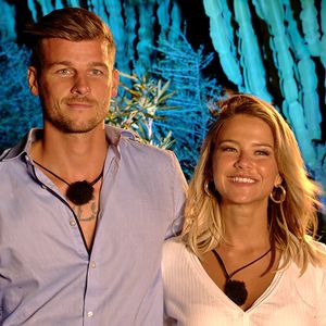 Wie geht es für Kevin und Melanie nach "Love Island" weiter?