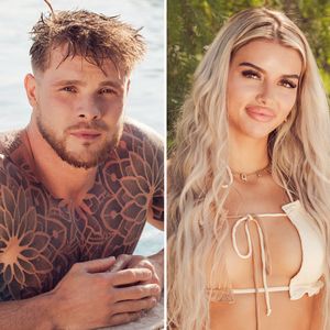 Private Suite: Was lief bei "Love Island"-Daniel und Jenny?