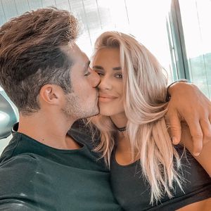 "Couplegoals": So happy sind "Love Island"-Dijana und Danilo