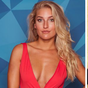 "Love Island"-Sandra sieht aus wie No-Angels-Star Sandy