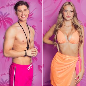 Girl Nummer X: "Love Island"-Hannes korbt jetzt auch Vani!