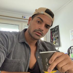 Doch Fuckboy? "Love Island"-Amadu hatte noch nie was Festes