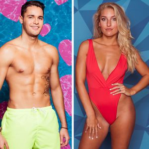 Überredet: Breno nur wegen Sandra Janina bei "Love Island"!