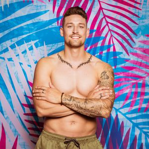 "Love Island"-Kandidat Jannik