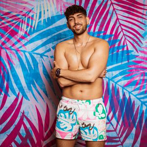 "Love Island"-Kaan kredenzt Sina Toast: Schlechtes Zeichen?