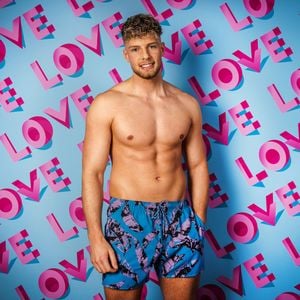 Mark Bruns, "Love Island"-Kandidat 2022