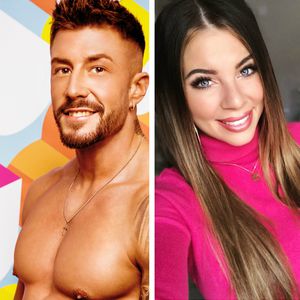 "Love Island"-Boy öfter von Jenny Frankhauser angeflirtet!