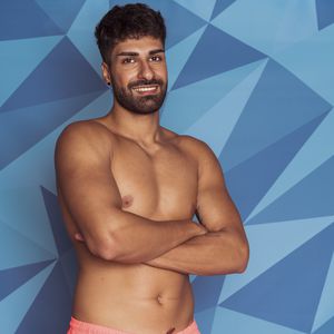 So reagierte Murats muslimische Familie auf "Love Island"