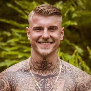 Weiterhin Single: Ist "Love Island"-Paco etwa zu wählerisch?