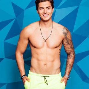 Neuzugang: Er ist die männliche Granate bei "Love Island"