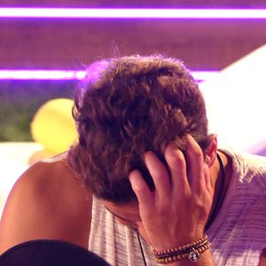 Wegen Samira: "Love Island"-Yasin bricht völlig zusammen!