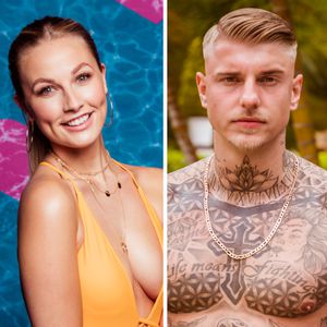 Doppelt schade: "Love Island"-Kathi stand voll auf Paco!