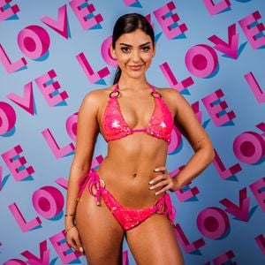 Jennifer, "Love Island"-Kandidatin 2022