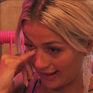 Große "Love Island"-Emotionen: Videochat mit den Familien