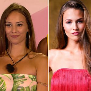 "Love Island"-Zuschauer finden: Melina ist Laura Müller 2.0
