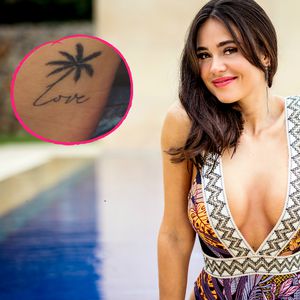 Melissa verrät: Die Islander haben ein Freundschafts-Tattoo