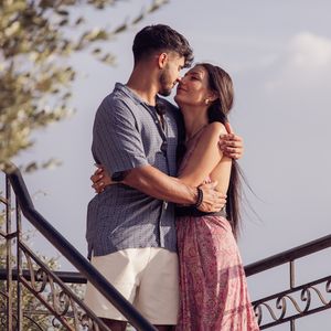 Planen "Love Island"-Evi und Leandro gemeinsame Zukunft?