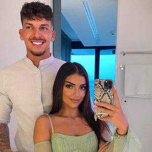 "Love Island"-Sieger Nico und Jennifer planen Partnertattoo!