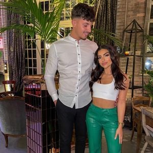 Jennifer Iglesias enthüllt: Nico betrog sie mit Escort-Dame!