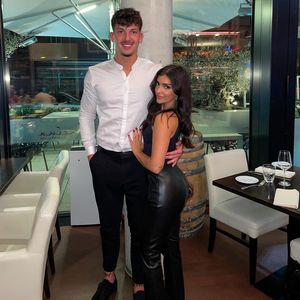 "Love Island"-Nico will schon bald mit Jenni zusammenziehen