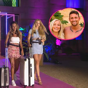 "Love Island"-Sina und Sarah: Haben Lena und Jannik Zukunft?