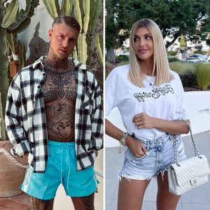 Paco stellt klar: Das läuft wirklich zwischen Gerda und ihm