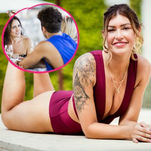 Danilos Löwen-Mama: "Love Island"-Denise versteht Date-Crash
