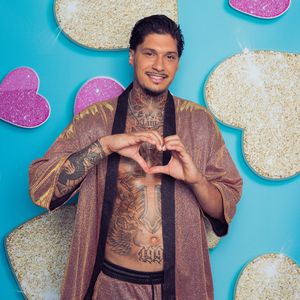 Kaum Alkohol: So hart war "Love Island VIP"-Dreh für Yasin