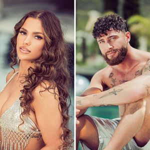 "Love Island VIP"-Zoff: Jeje Lopes flieht aus Bett mit Umut