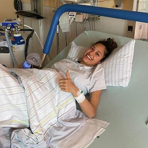 21 Stunden Wehen! So hart war die Geburt für GNTM-Lovelyn