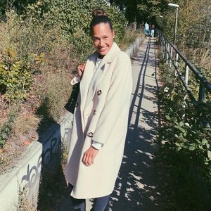 13 Tage nach Geburt: So geht es Neu-Mama Lovelyn Enebechi
