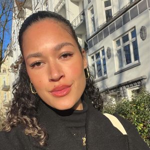 GNTM-Lovelyn Enebechi hat sich Mamasein anders vorgestellt