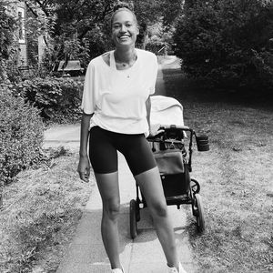 Nach Baby Levi: Will Lovelyn Enebechi noch weitere Kinder?
