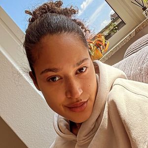 Lovelyn Enebechi besorgt: Ihr Sohn bekam keine Luft mehr!