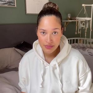 Lovelyn Enebechi in Sorge: Ihr Sohn bekam keine Luft mehr!