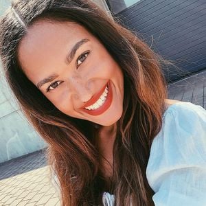 Nur zwei Monate: GNTM-Girl Lovelyn wurde direkt schwanger!