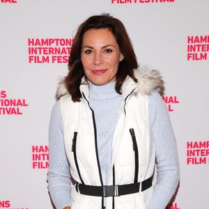 "Real Housewives" Luann de Lesseps: Nach Ausraster verhaftet