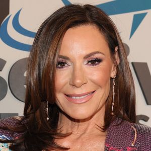 Luann de Lesseps, TV-Star